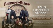 Music of the Mystics: Sufi Qawwali night with Fanna-Fi-Allah