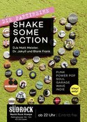 Shake Some Action - Die Vinyl-Party (Vol. 17)