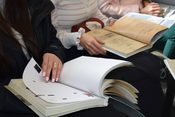 Stasi-Akten lesen: Workshop zur Beispielaktensammlung