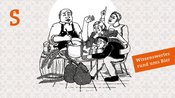 Garry´s Braukurse bei SCHULZENS