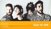 Talk to Her (ITA); Sisterless (A)