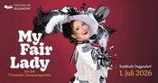 My Fair Lady
