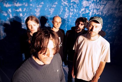 Ulrika Spacek