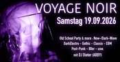VOYAGE NOIR