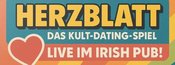 Herzblatt – Das Kult-Dating-Spiel LIVE im Suhrhof Pub!