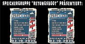 Husum Ahoi! Vol. 5 - Indoorfestival | Speicher Husum e.V.