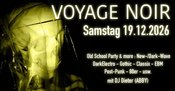 VOYAGE NOIR