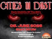 Cities in Dust Chapter 7