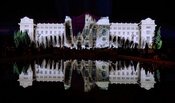 VORTRAG: WAS IST PROJECTION MAPPING? GYÖRGY KEPES UND SEIN ERBE IN DER ZEITGENÖSSISCHEN LICHTKUNST