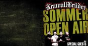 KrawallBrüder Sommer Open Air