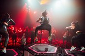 Jumping Party 2026