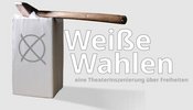 Weiße Wahlen | Theaterlabor