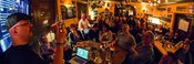 Whiskey Tasting @ Fiddler´s Green Pub