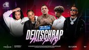 Deutschrap Neon Party