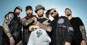 Five Finger Death Punch kündigen Europa-Tour zum 20-jährigen Bandjubiläum an