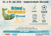 Heimat- und Karpfenfest Otterstadt