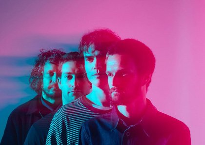All Them Witches + Black Willows - Docks (Lausanne)