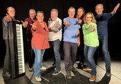 DIE RUHR-GEBIETER: Improvisationstheater
