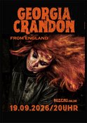 GEORGIA CRANDON & BAND