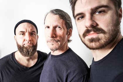 Ron Spielmann Trio