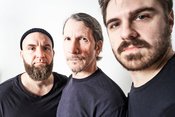 Ron Spielmann Trio