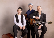 - Inswingtief gibt Konzert im Kunsthaus Michel