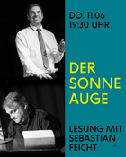 Der Sonne Auge