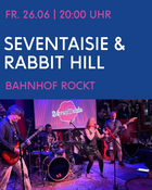 Séventaisie & Rabbit Hill