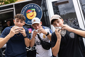 5. Koscheres Streetfood-Festival Berlin
