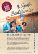 4. Spaß-Bouleturnier 2026 – Jetzt anmelden!