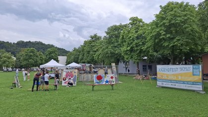 Landshuter Jugendfest