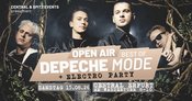 AUG15 DEPECHE MODE Party - Central Erfurt