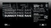 SUMMER FREERAVE