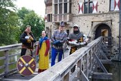 XVI. Belagerung der Burg Vischering 04.+05.07.2026