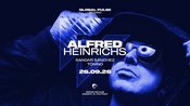 GLOBAL PULSE pres. ALFRED HEINRICHS