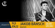 JAZZFESTIVAL SAARLOUIS: Jakob Bänsch