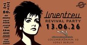 Linientreu Revival 13.06.26