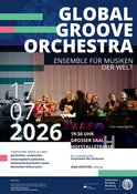 Global Groove Orchestra