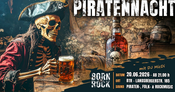PIRATENNACHT - Born to Rock Special