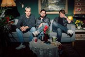 Erdbeerkäse – der TrashTV Podcast LIVE Das große Wiedersehen 2026
