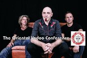 Oriental-Rock mit The Oriental Vodoo Conference