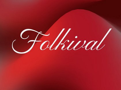 Folkival 2026 | Nürtingen | Folk-Festival