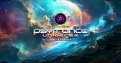 PSYTRANCE UNIVERSE @ GRELLE FORELLE w/ Electric Universe