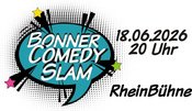 Bonner Comedy Slam!