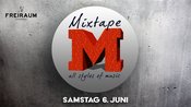 MIXTAPE - all styles of music