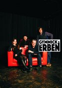 Gymmick & die Erben & Support