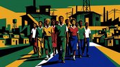 Revolution der Jugend in Südafrika – Der Schüleraufstand 1976