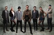 Peter Maffay Show Band – Rockig, grandiose und unvergesslich