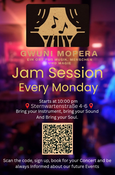 Musik Jam-Session