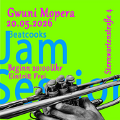 Jazz Jam-Session